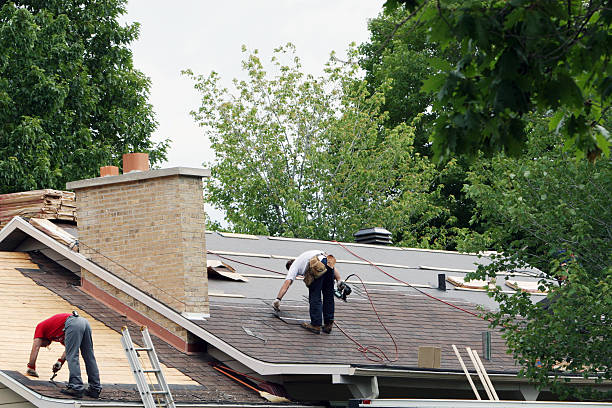 Reliable Merrimac, VA Roofing Contractor Solutions