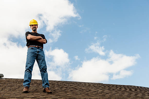 Best Roof Repair Services  in Merrimac, VA