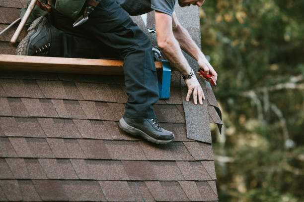 Best New Roof Installation  in Merrimac, VA